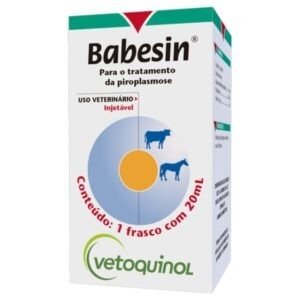 BABESIN 20 ML