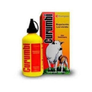CURUMBI 250ML
