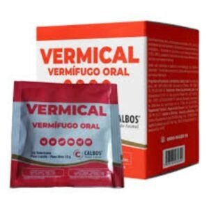 IVERMECTINA PREMIX 0,6% 333GRAMAS