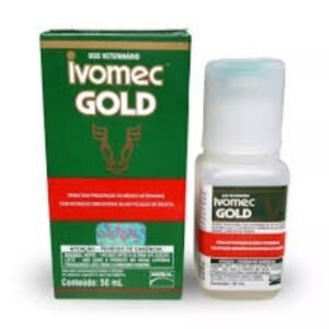 IVOMEC GOLD 50 ML