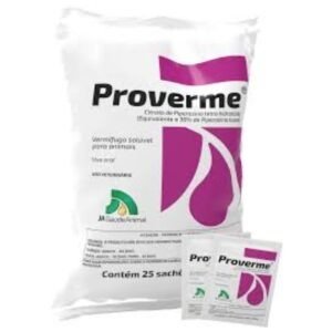 PROVERME 28 G