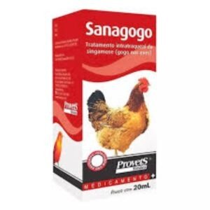 SANAGOGO 20 ML