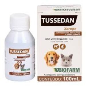 TUSSEDAN 100 ML