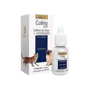 COLIRIO UCB 15ML