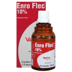 ENRO FLEC 100ML