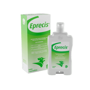 EPRECIS INJ 50ML