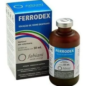 FERRODEX FABIAN 50ML