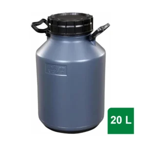 LATAO LEITE PLAST.20L MILKAN