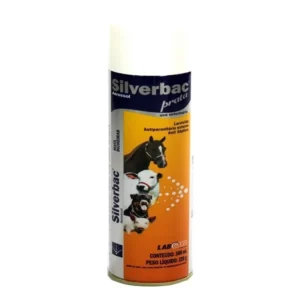 MATABICHEIRA SILVERBAC 500 ML