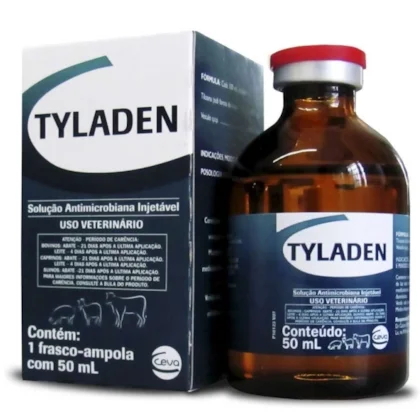 TYLADEN 50ML