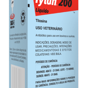 TYLAN ELANCO 200 50ML