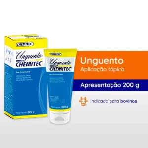 UNGUENTO CHEMITEC 200G