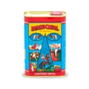BENZOCREOL SANTA MARINA 500ML