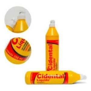 CIDENTAL BIMEDA 250ML