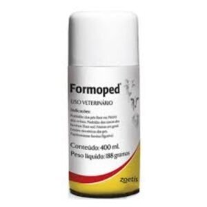 FORMOPED 400 ML 188G