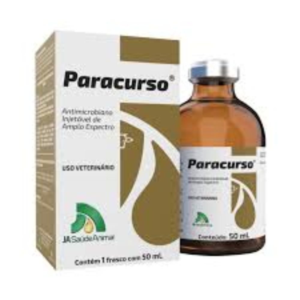 PARACURSO 10ML
