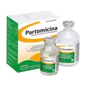 PARTOMICINA CEVA 20ML